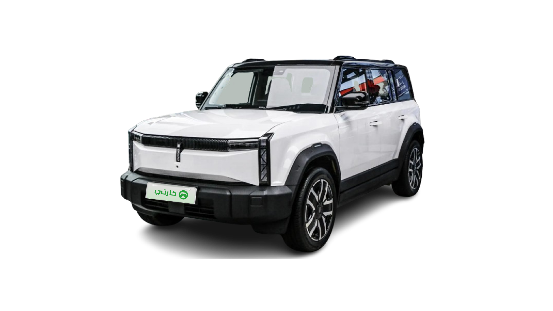 iCAUR 03T 2025 Price, Images, Specs & Features in KSA